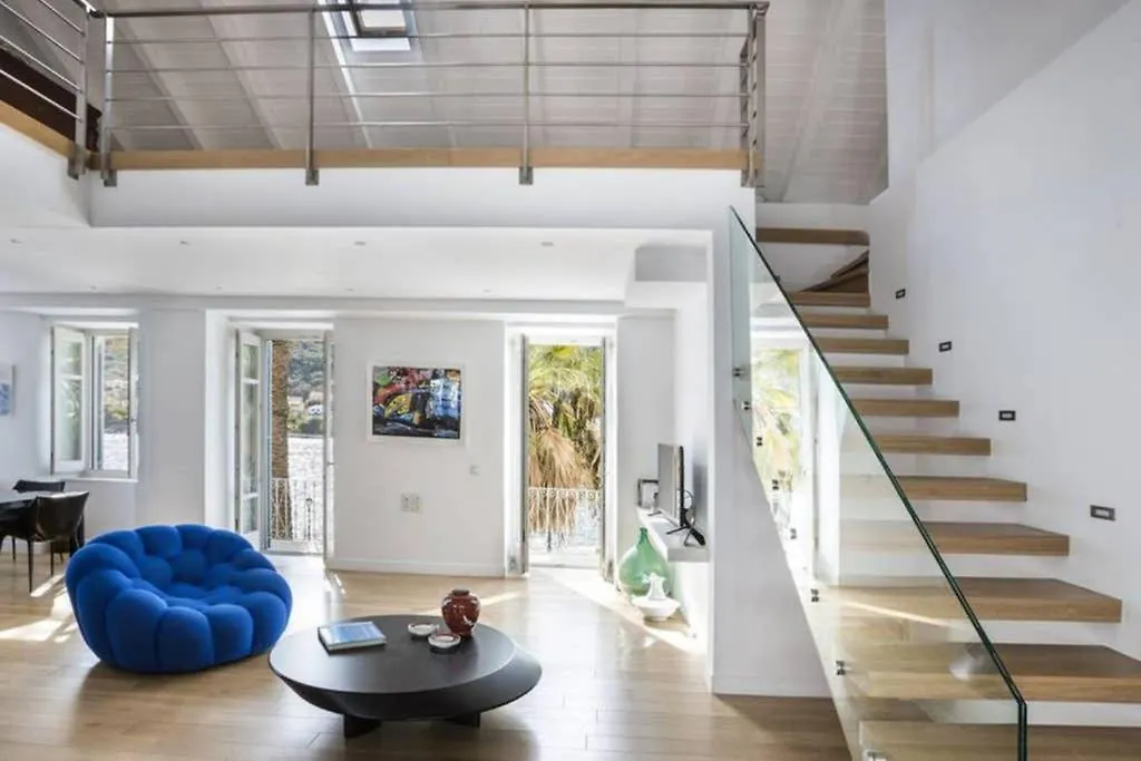 Agia EfimiaPalm Mansion别墅 希腊