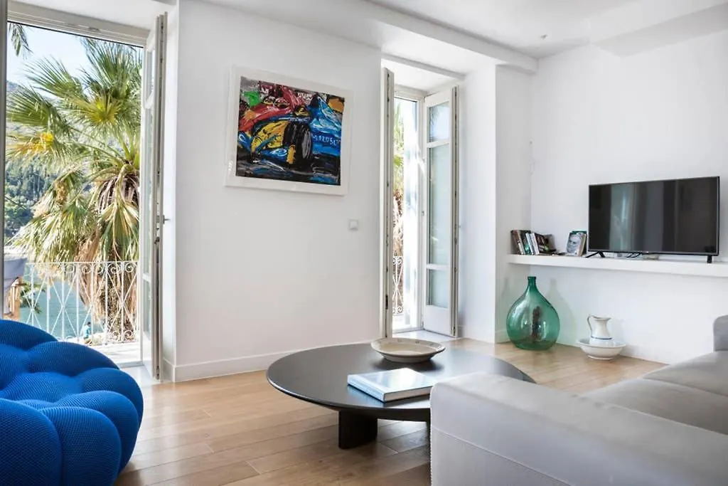 Agia EfimiaPalm Mansion别墅