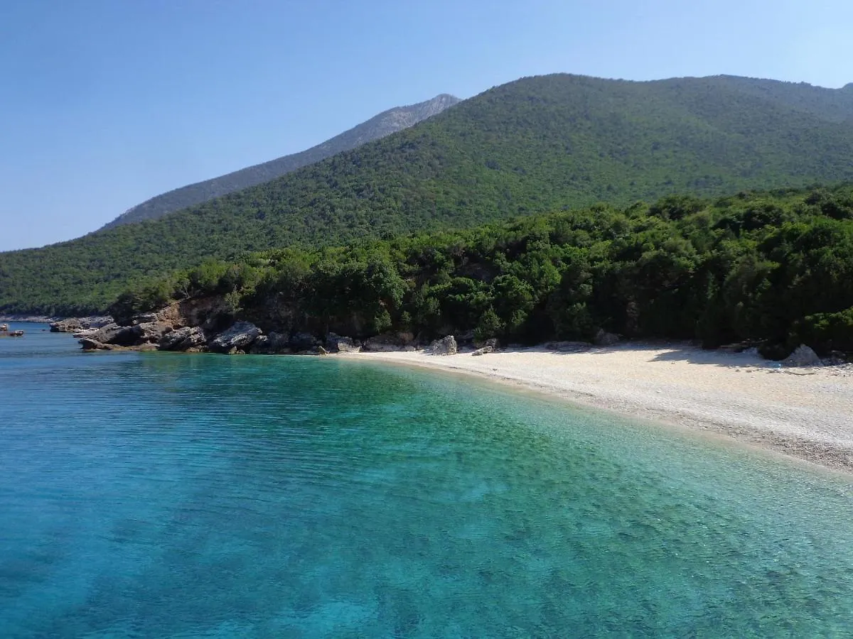 Agia EfimiaPalm Mansion别墅 0*, Agia Efimia 希腊