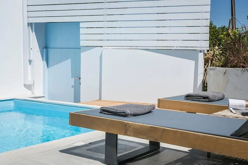 Palm Mansion Villa Agia Efimia 0*,  Yunanistan