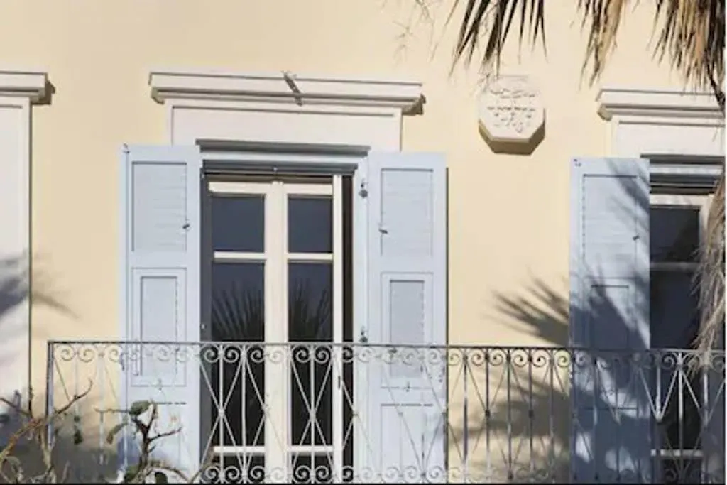 Palm Mansion Villa Agia Efimia 0*,  Yunanistan