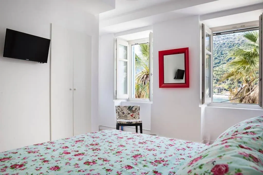 Palm Mansion Villa Agia Efimia