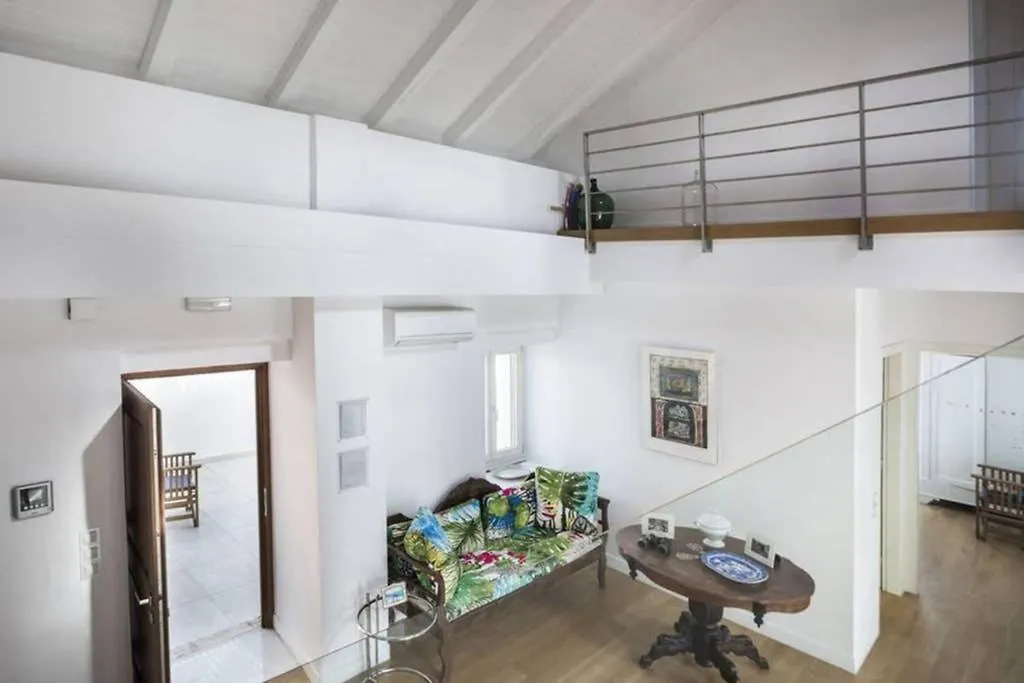Palm Mansion Villa Agia Efimia 0*,