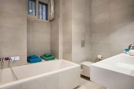 Palm Mansion Villa Agia Efimia Yunanistan